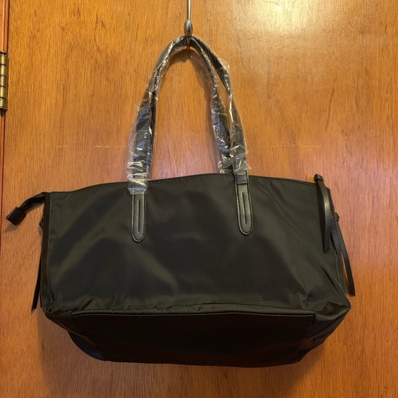 Botkier BOND TOTE (NYLON) NWT - Picture 5 of 5